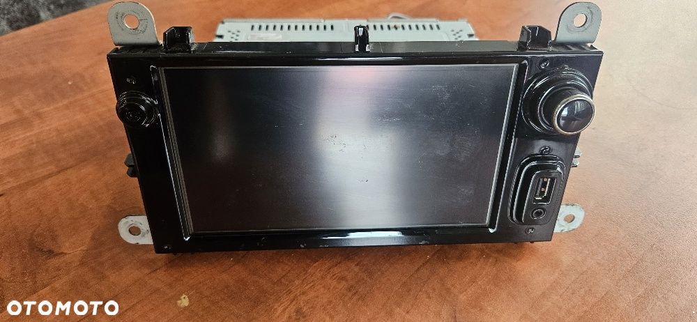 Renault Clio IV Radio - 3