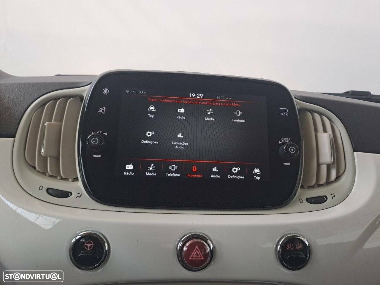 Fiat 500 1.0 Hybrid - 24