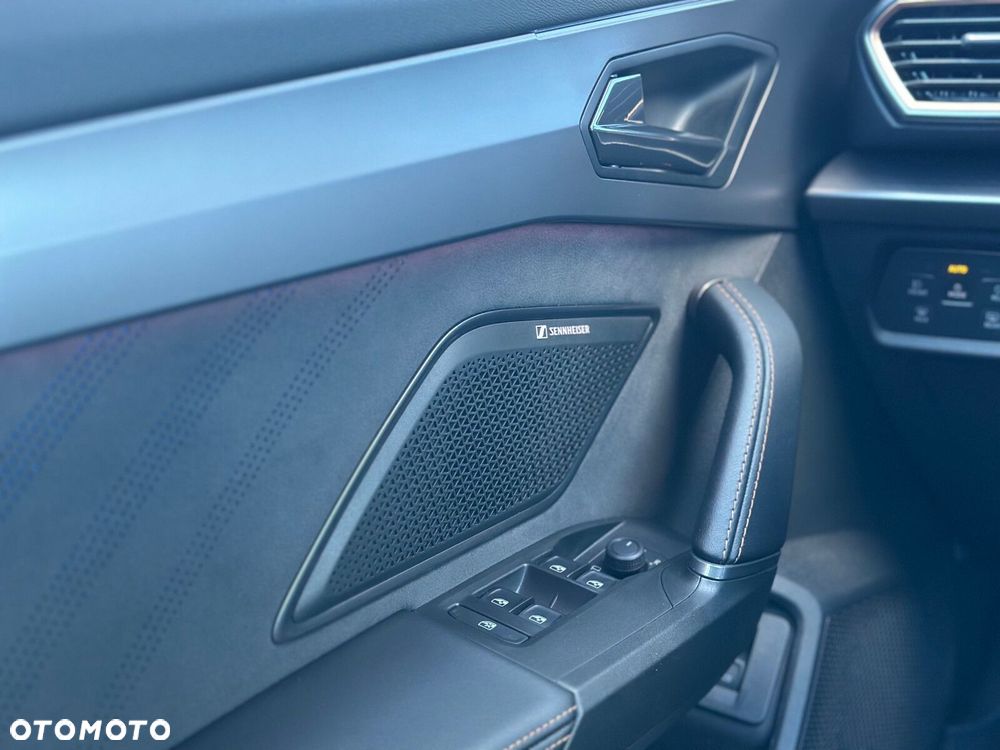 Cupra Formentor 1.5 TSI DSG - 12