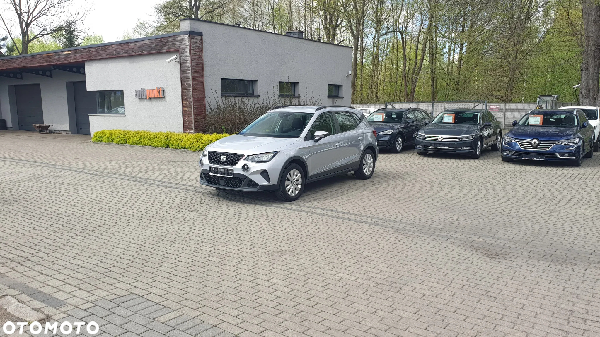 Seat Arona 1.0 TSI Style S&S DSG - 37