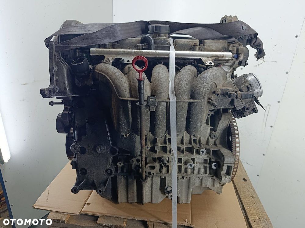 SILNIK VOLVO V70 II B5244S 2.4 20V - 2