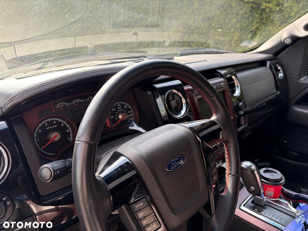Ford F150 - 10