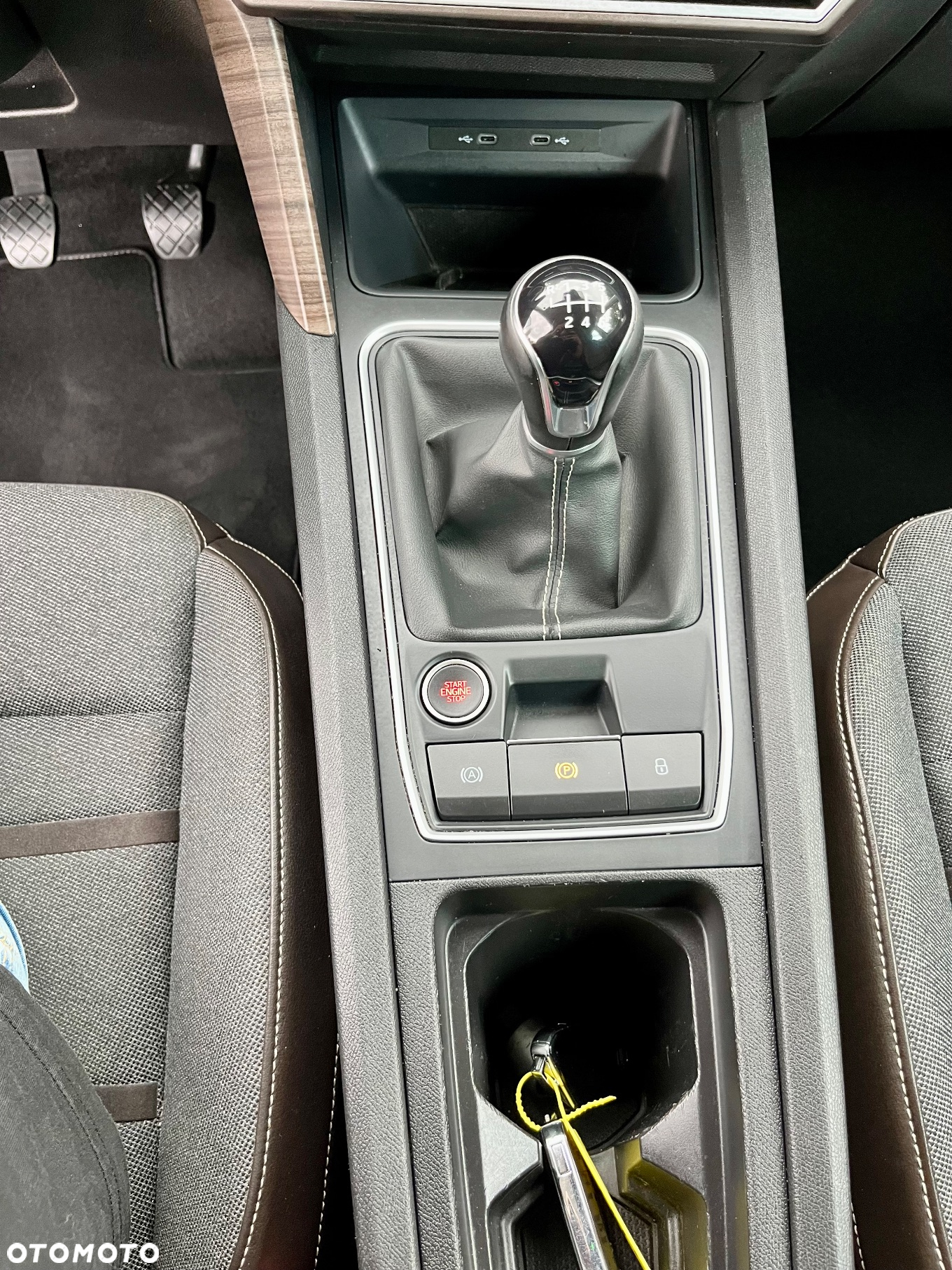 Seat Leon 1.5 TSI Xcellence - 21