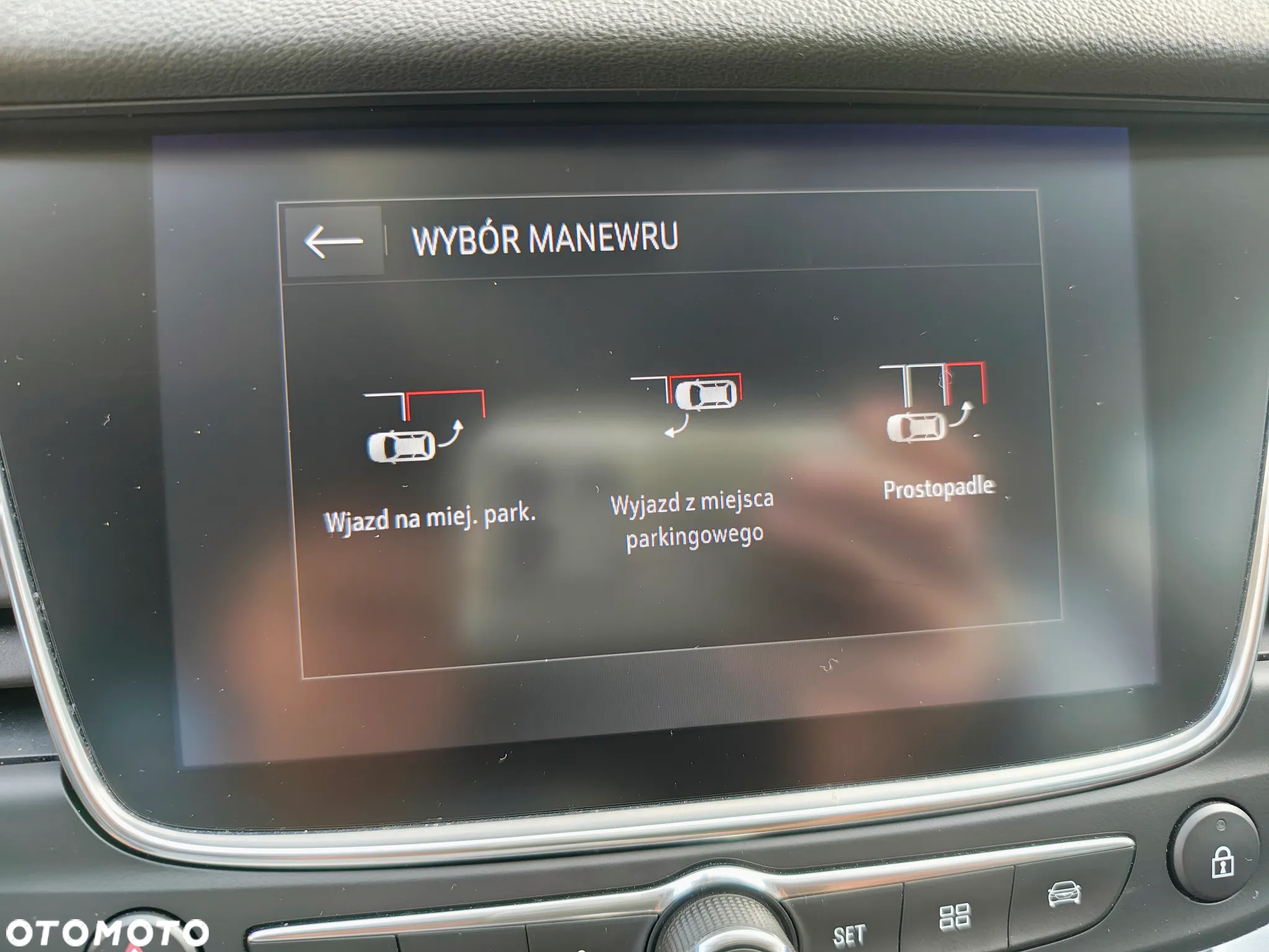 Opel Grandland X - 23