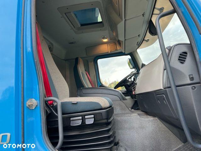 Volvo FE 280 Burto-Firanka 20palet/Niski przebieg/ Super Stan - 8