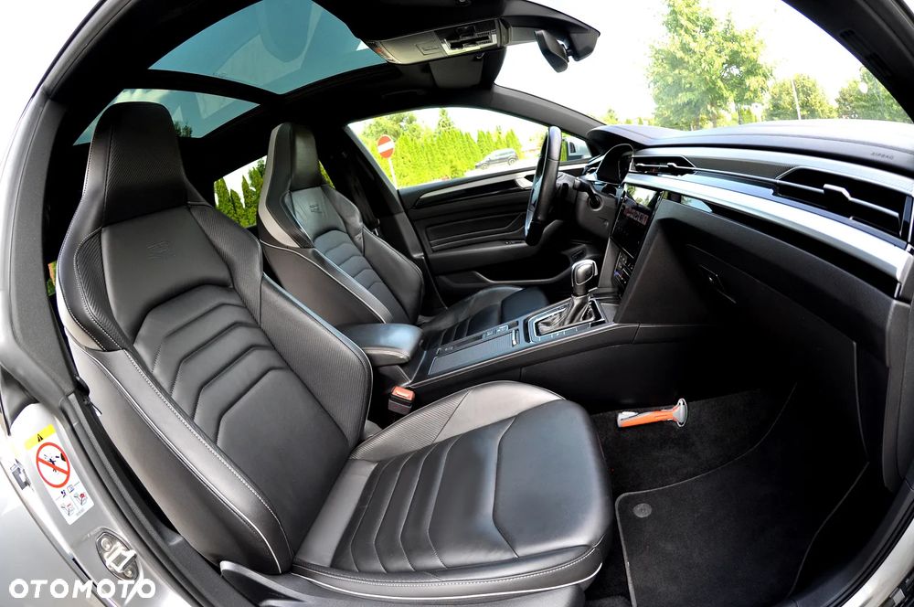 Volkswagen Arteon Shooting Brake 2.0 TSI OPF DSG R-Line - 2