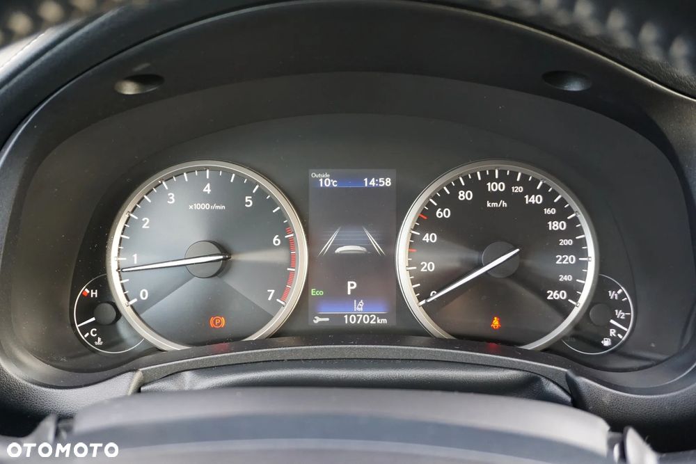 Lexus NX 300 GPF Elegance 2WD - 15