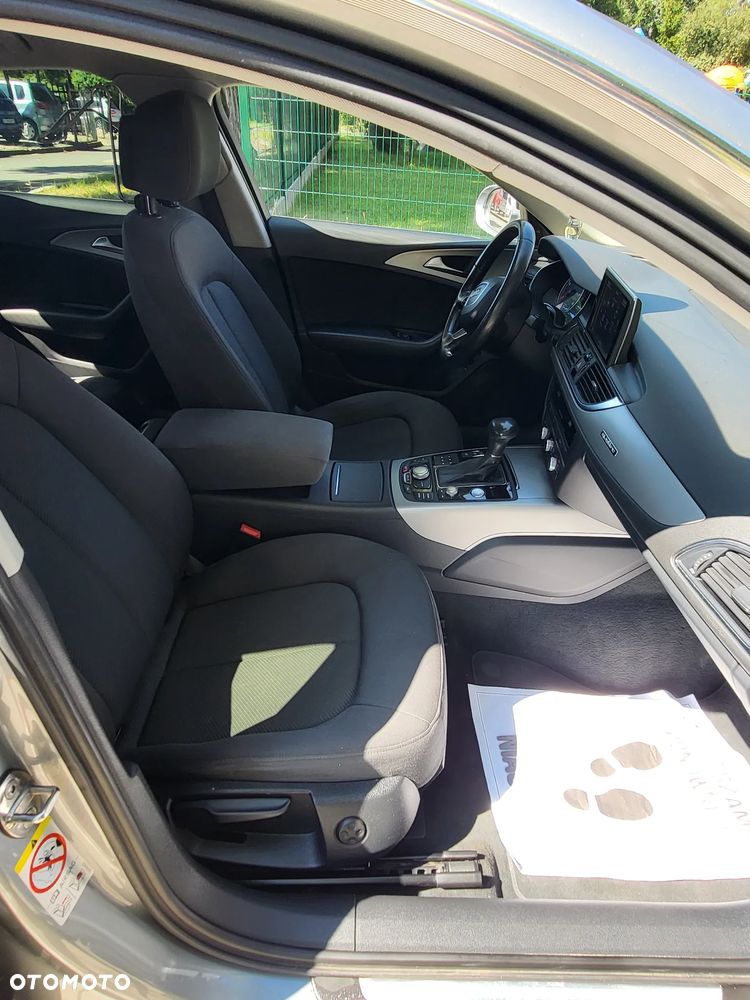 Audi A6 Limousine - 24