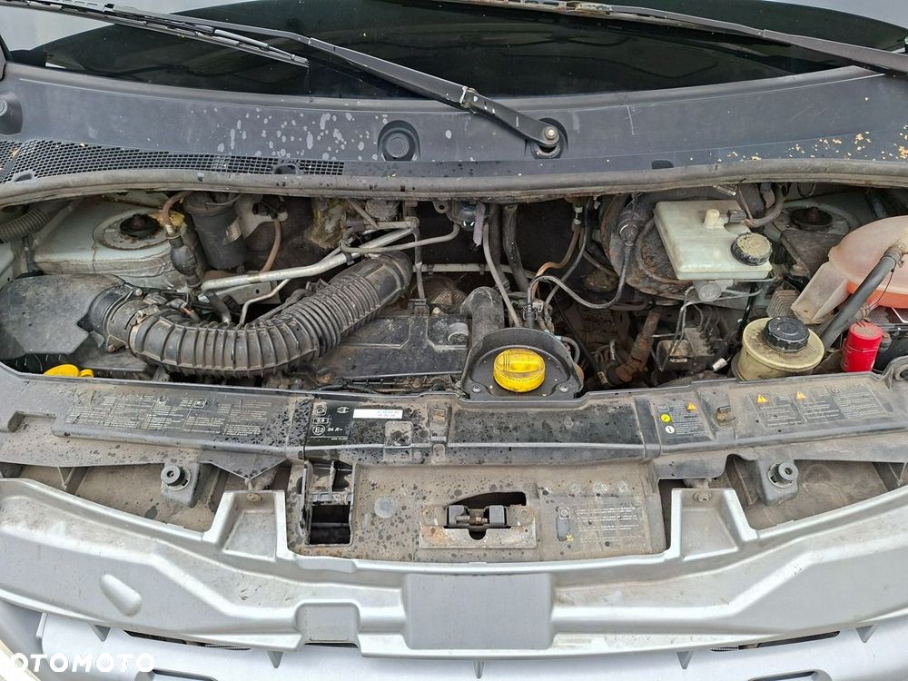 Renault Master - 19