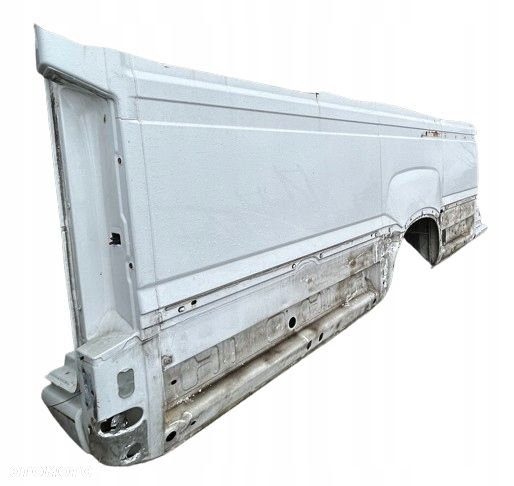 Iveco Daily 6 L4H2 XL Błotnik próg prawy bok prawa strona 14-23r Oryginał - 3