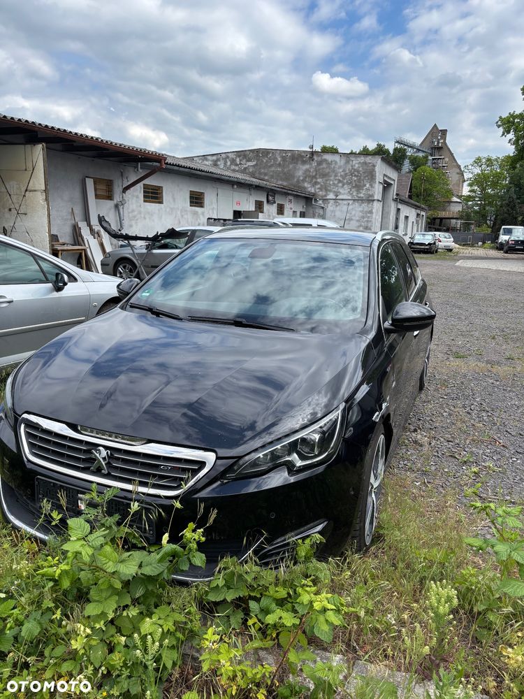 Peugeot 308 - 9