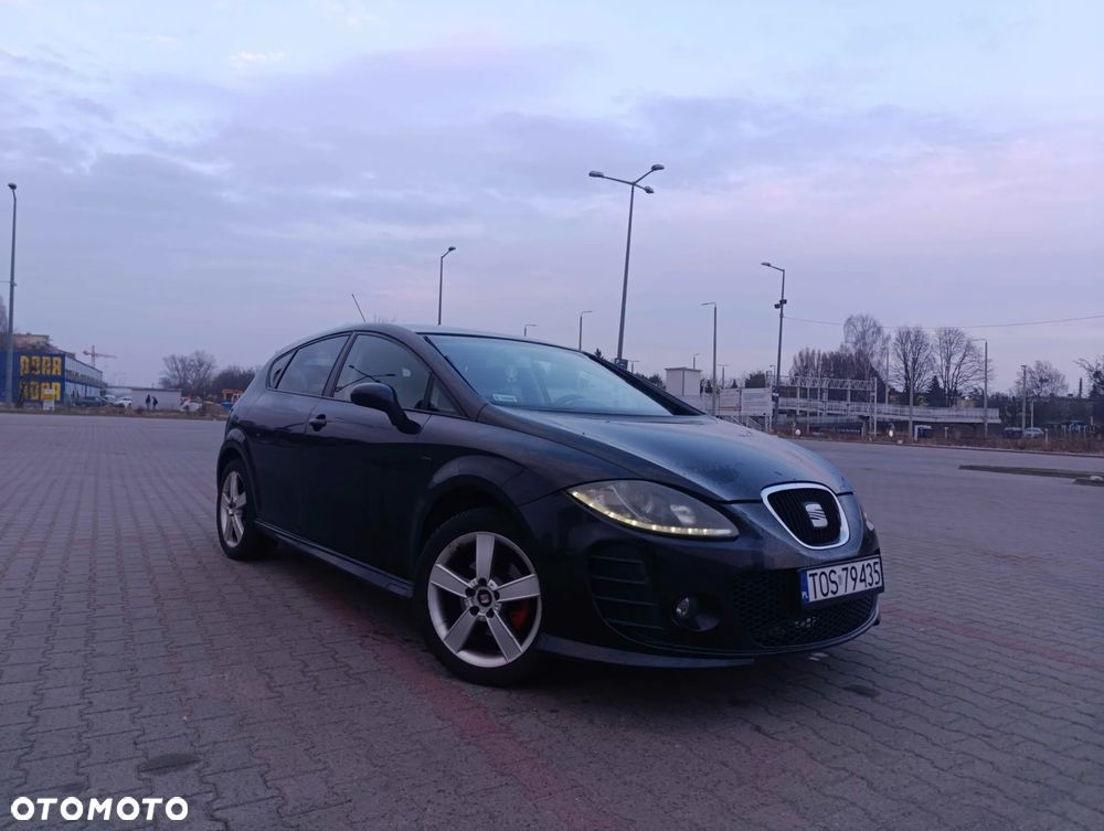 Seat Leon - 2