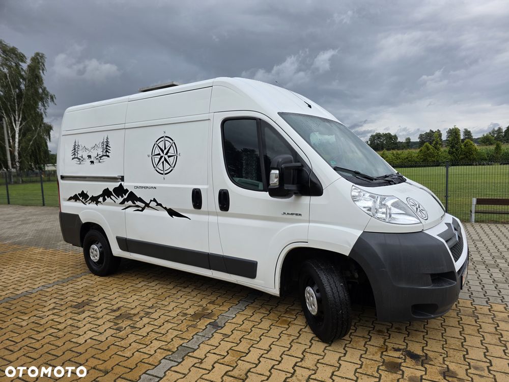 Citroën Jumper - 3