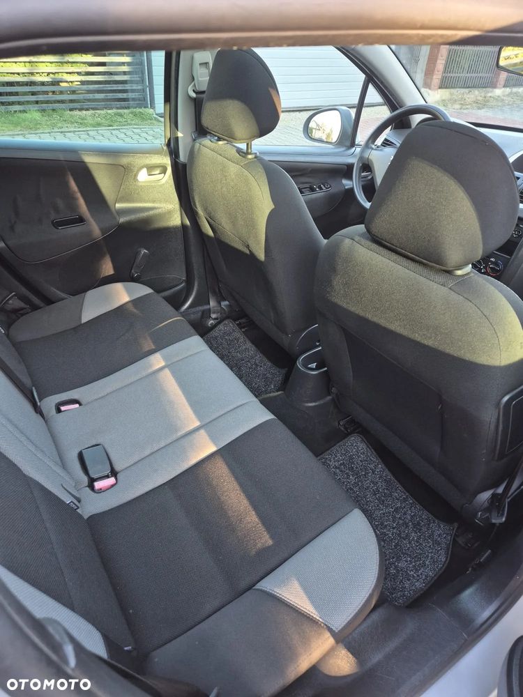 Peugeot 207 SW 75 Urban Move - 11
