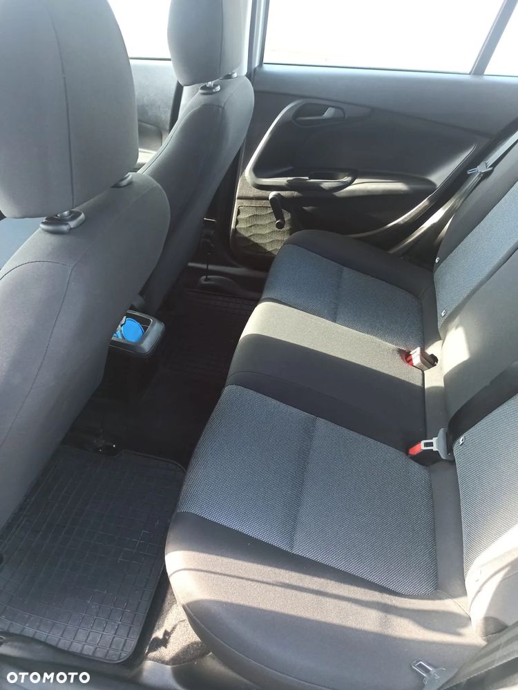Fiat Tipo 1.4 16V Pop EU6d - 13