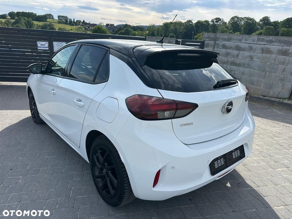 Opel Corsa - 4