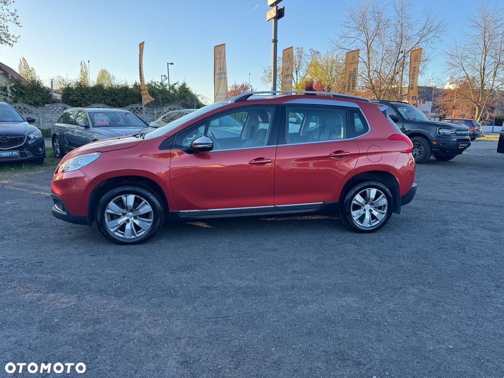 Peugeot 2008 PureTech 110 Style - 7