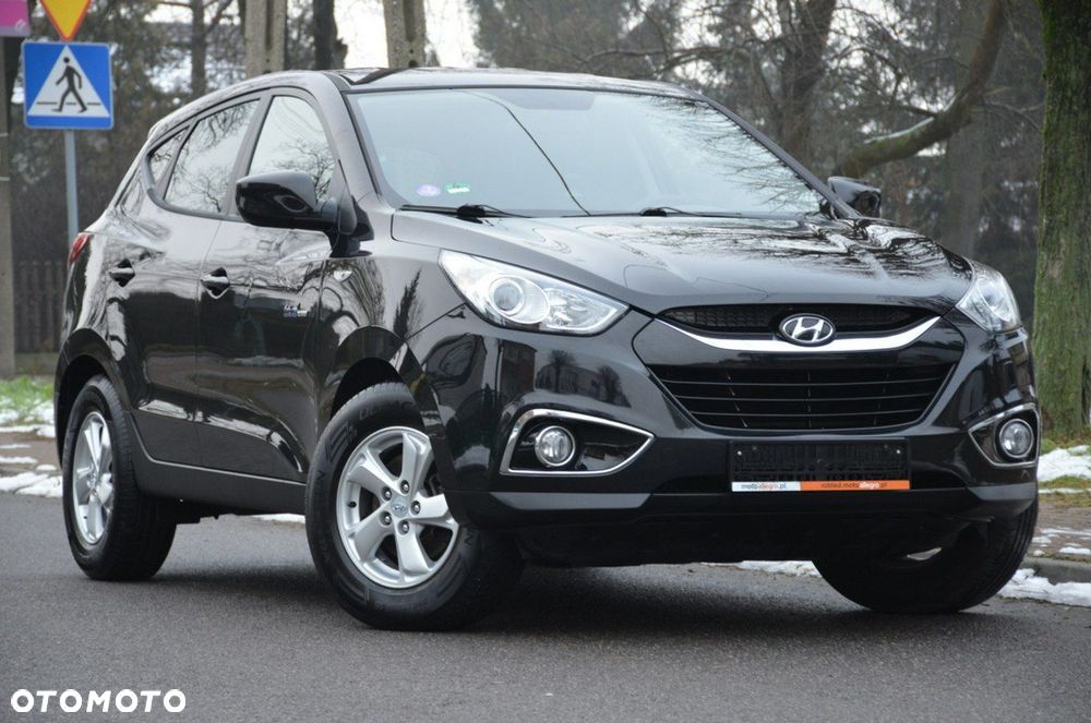 Hyundai ix35 - 13