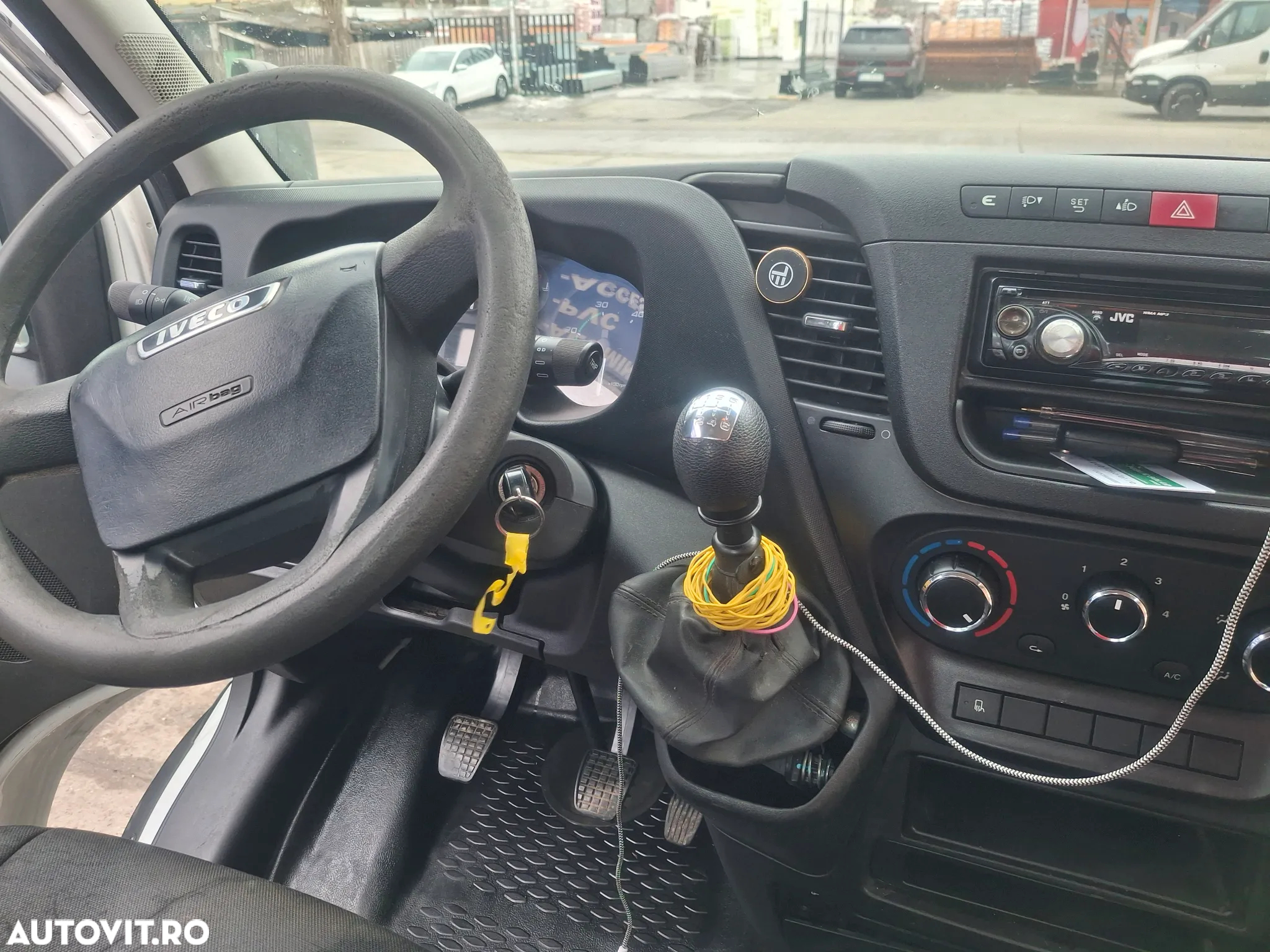 Iveco DAILY - 4