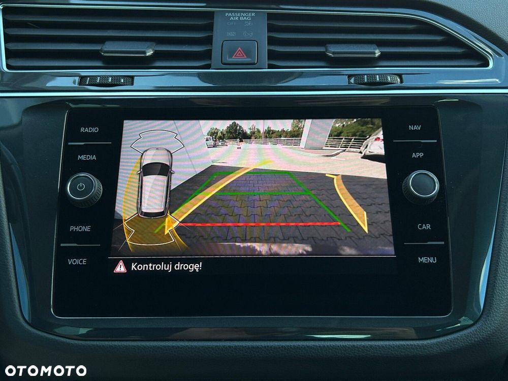 Volkswagen Tiguan 1.5 TSI EVO Life DSG - 29