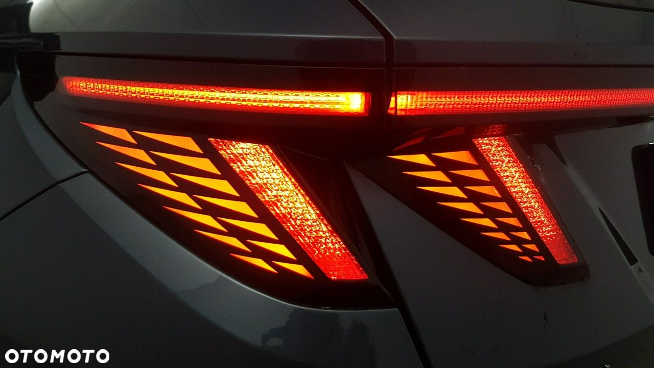 Hyundai Tucson - 16