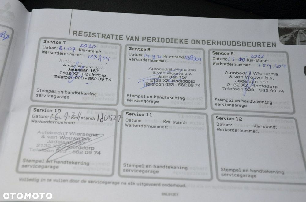 Mitsubishi Outlander - 35