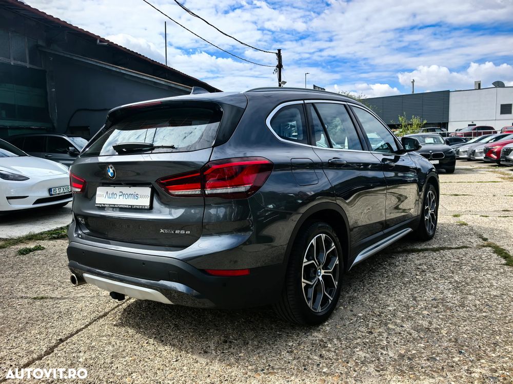 BMW X1 xDrive25e xLine - 3