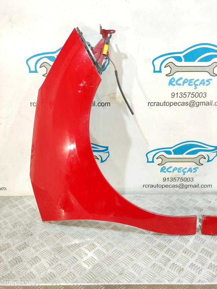 Frente Completa Citroen DS3 Diesel 2009 - 2016 - 20