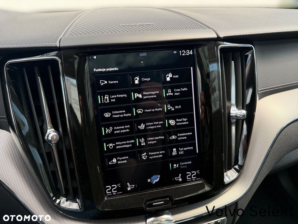 Volvo XC 60 - 18