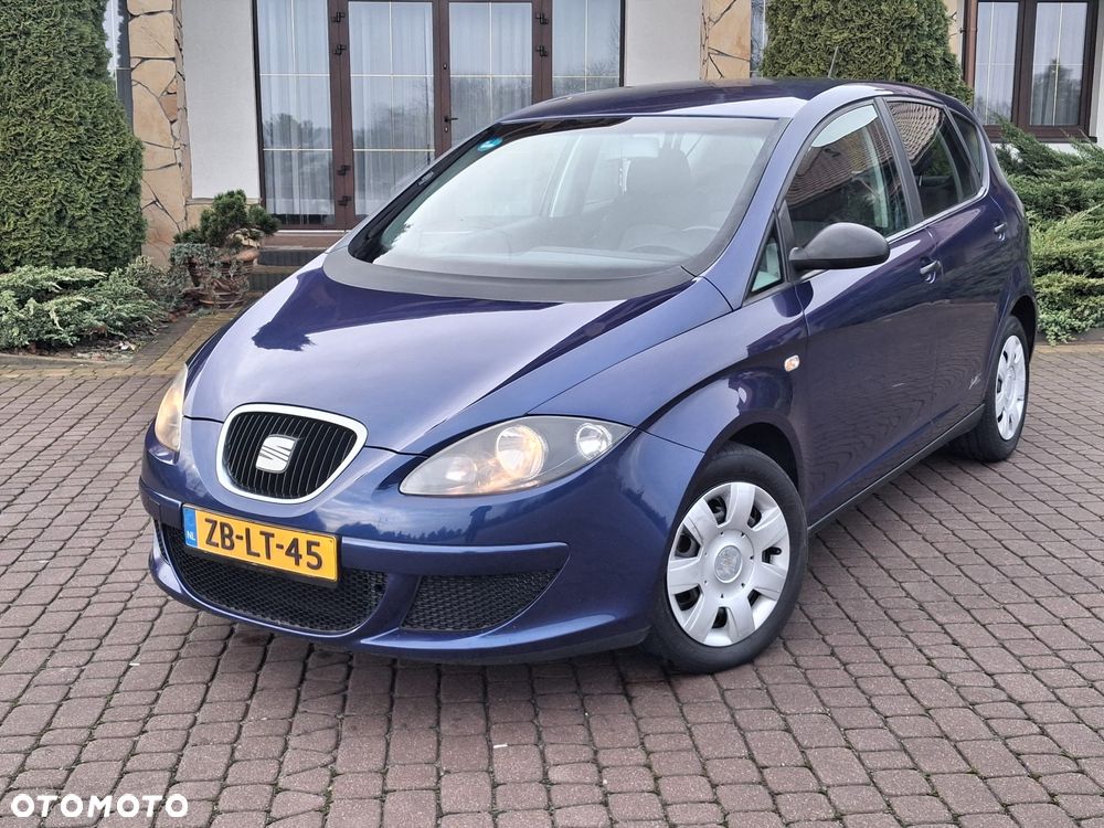 Seat Altea 1.6 Fresh - 14