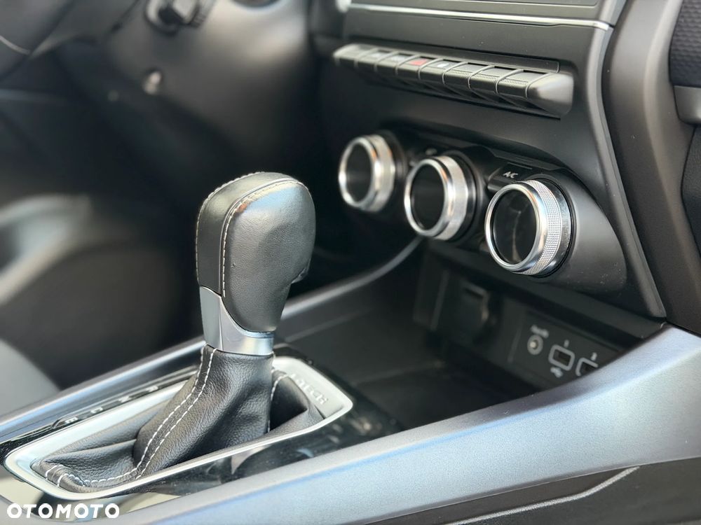 Renault Arkana TCe Mild Hybrid 140 EDC Equilibre - 27