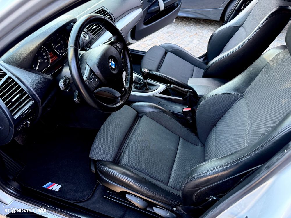 BMW 118 d - 31