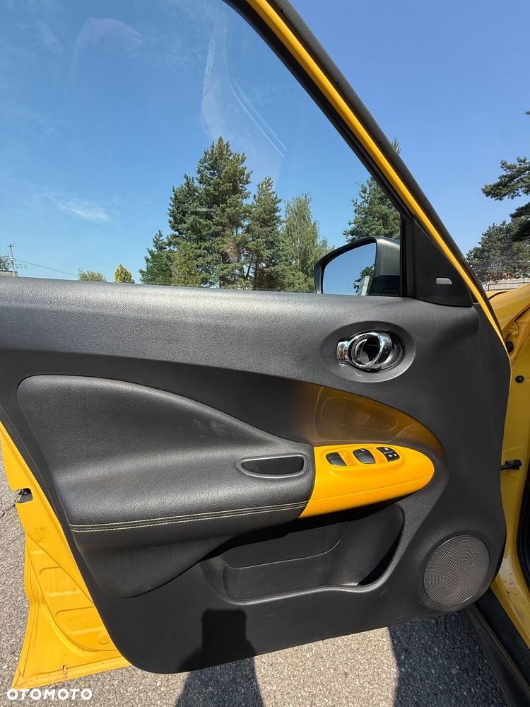 Nissan Juke - 21