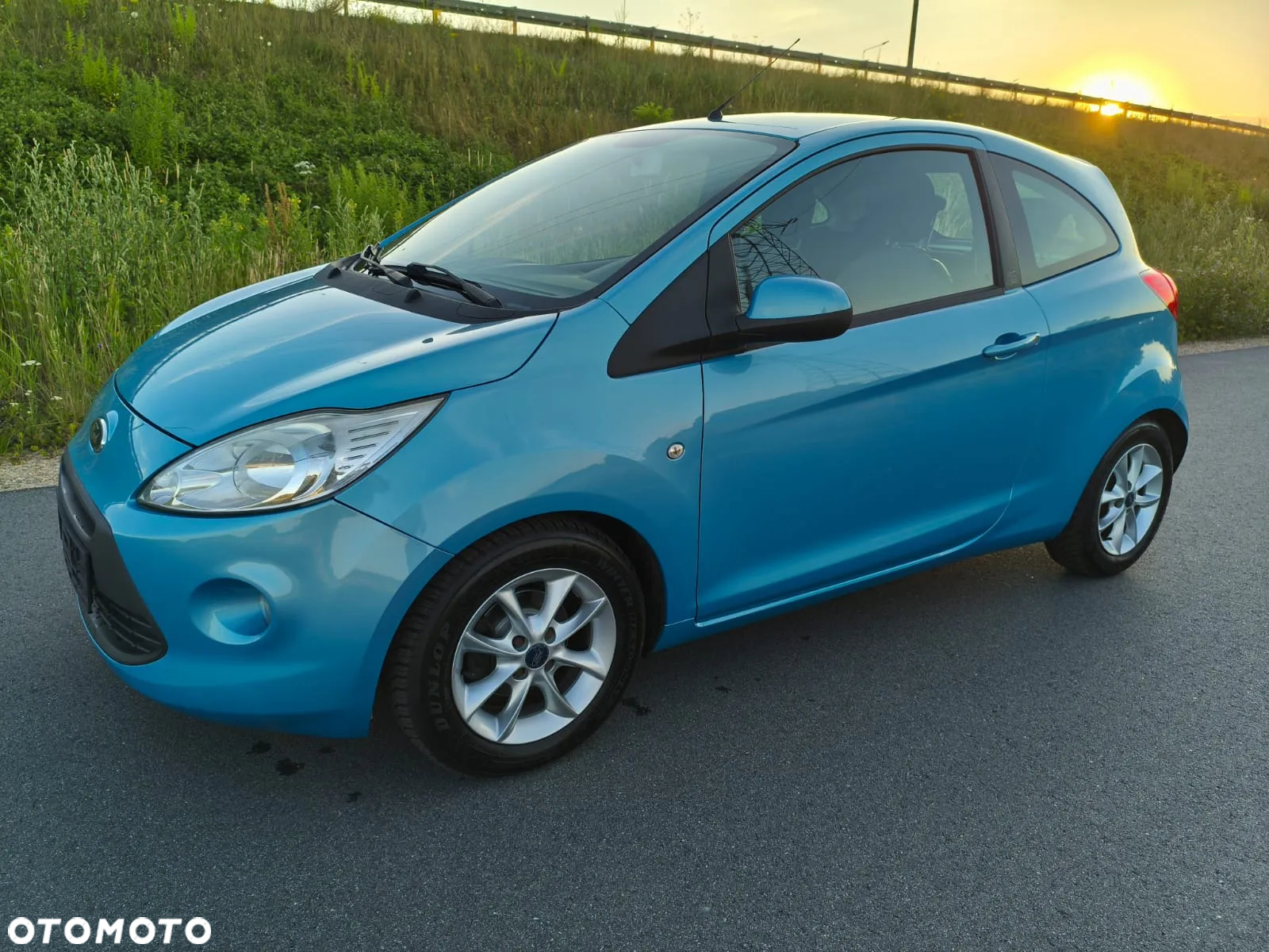 Ford KA 1.2 Titanium - 11