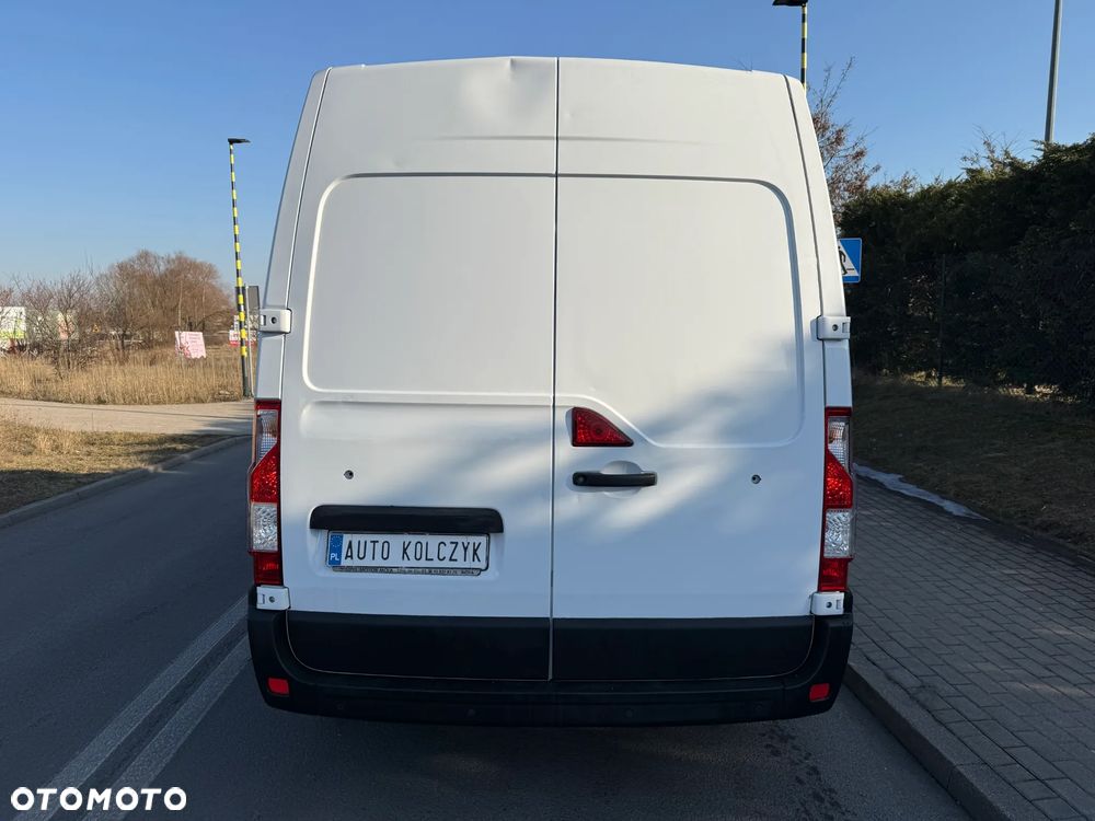 Opel Movano - 6