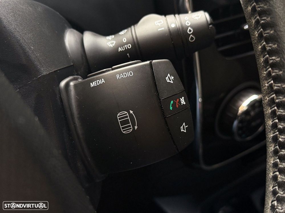 Renault Zoe (c/ Bateria) E-Tech EV40 Equilibre - 17