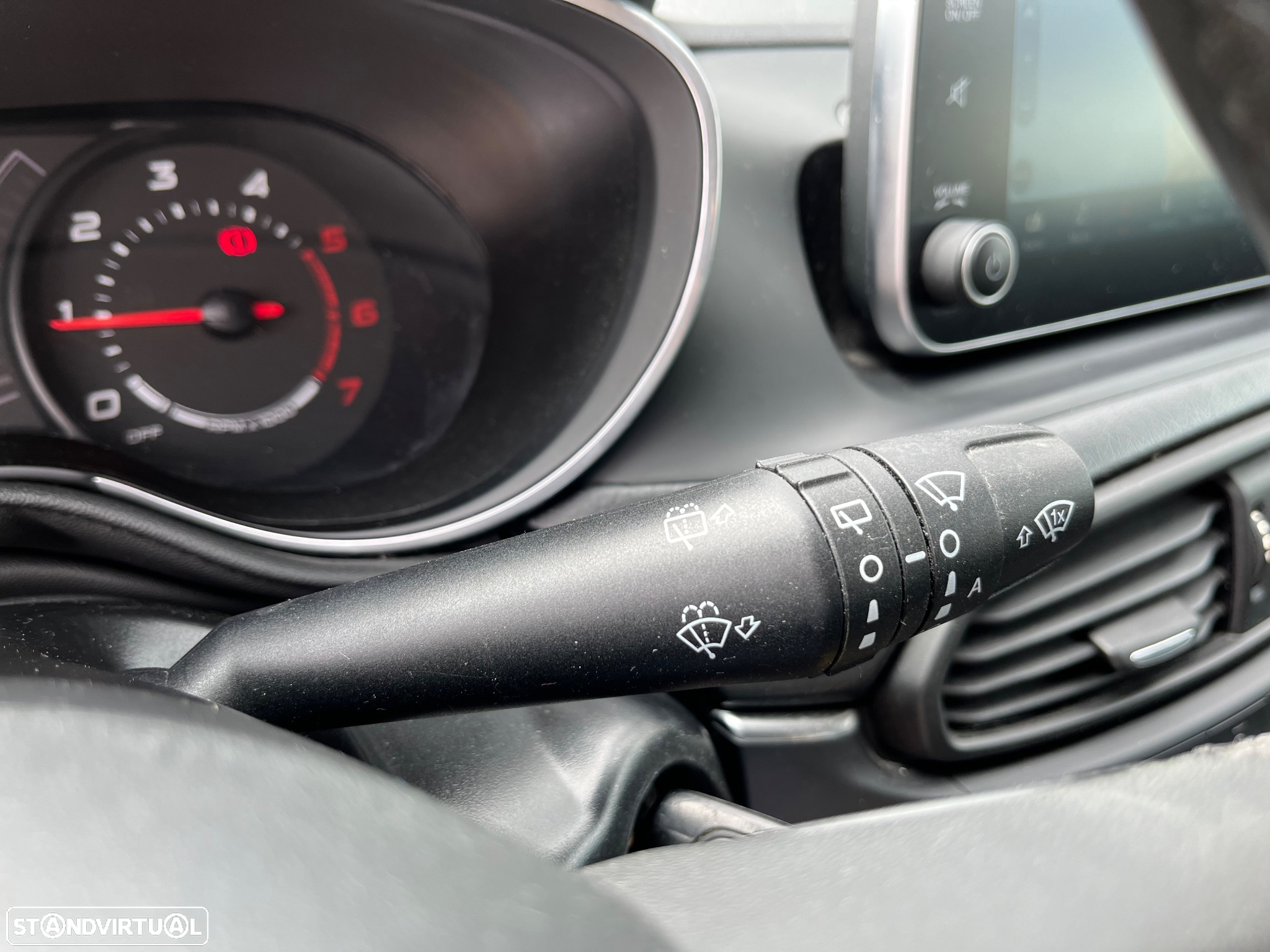 Fiat Tipo 1.3 M-Jet Lounge - 26