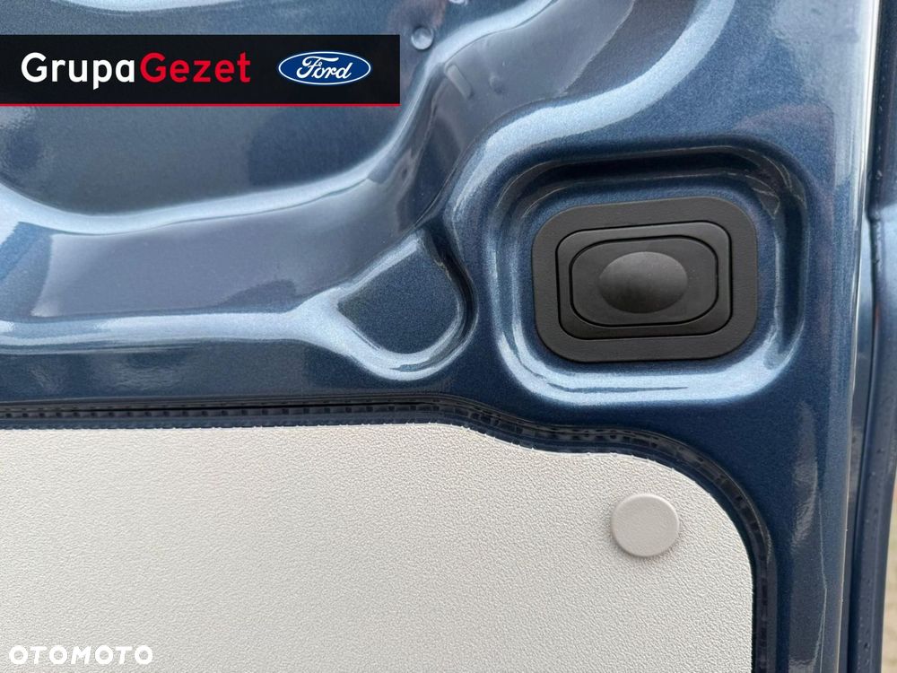 Ford Transit Custom - 14