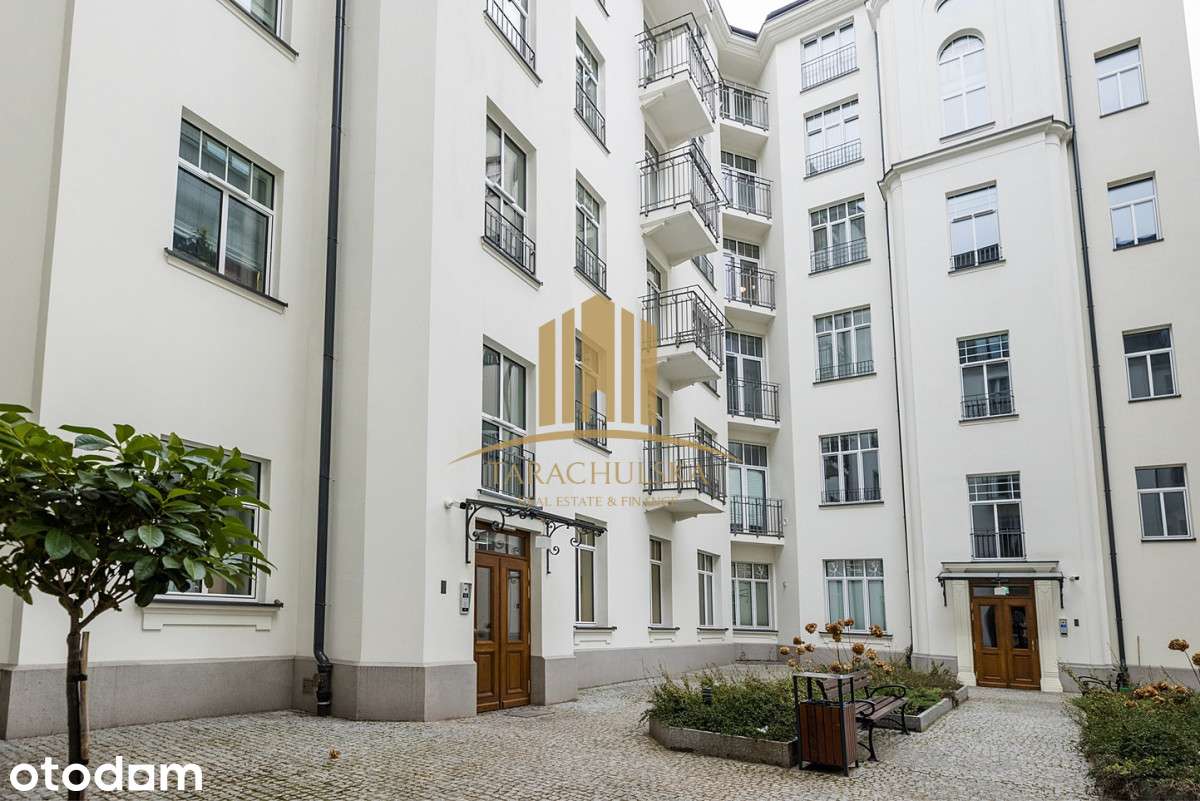 Studio | fully furnished | balcony