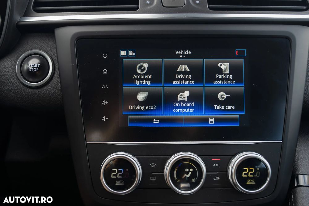 Renault Kadjar BLUE dCi 115 EDC INTENS - 24