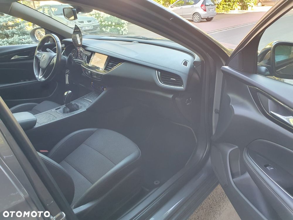 Opel Insignia 2.0 CDTI GS Line S&S - 40