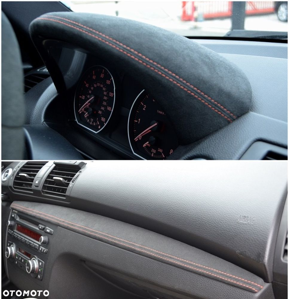 BMW Seria 1 135i Limited Edition Lifestyle mit M Sportpaket - 20