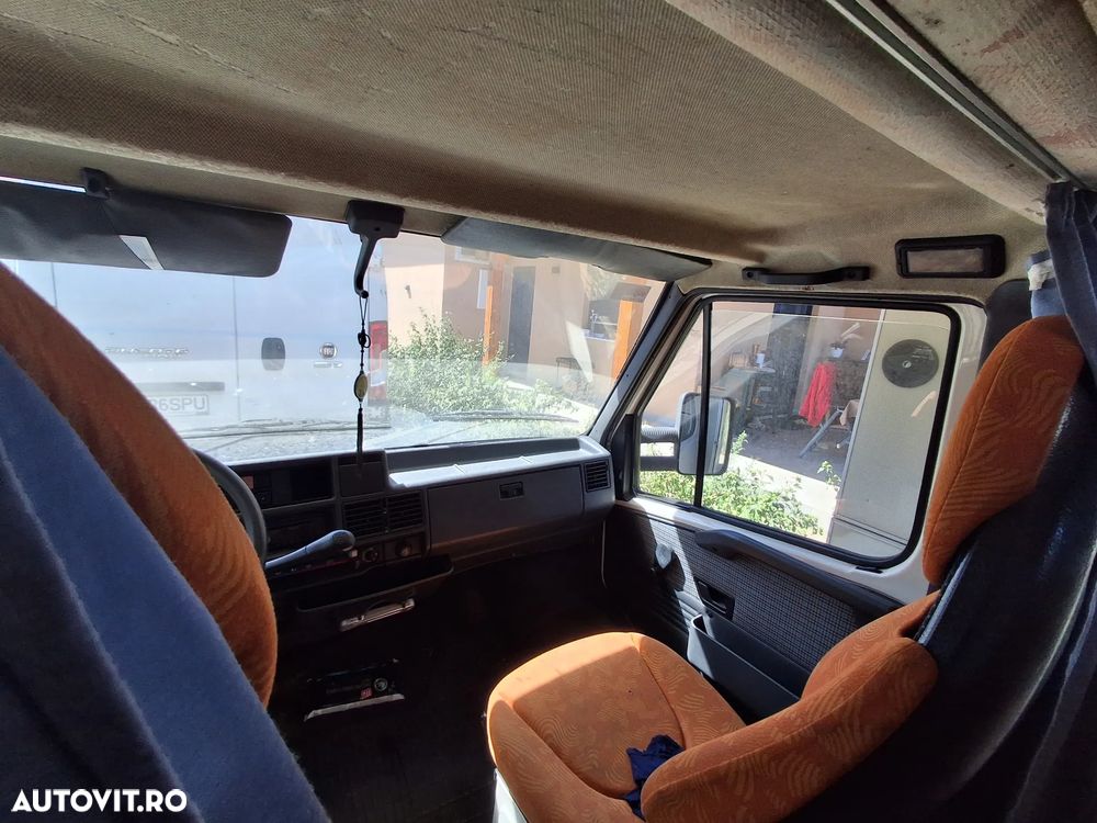 Fiat Ducato - 12