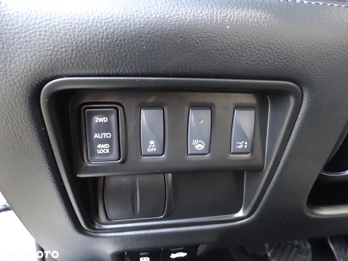 Renault Koleos 2.0 dCi Initiale Paris 4x4 X-Tronic - 16