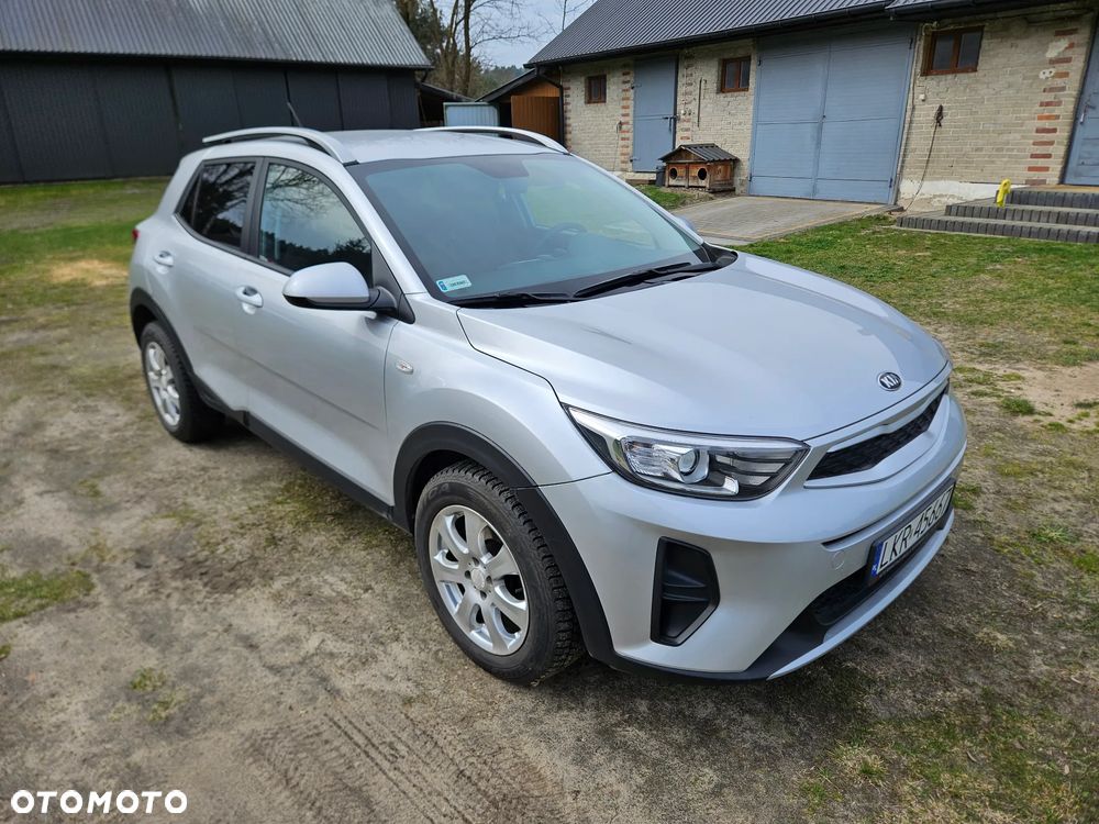 Kia Stonic 1.4 M - 6