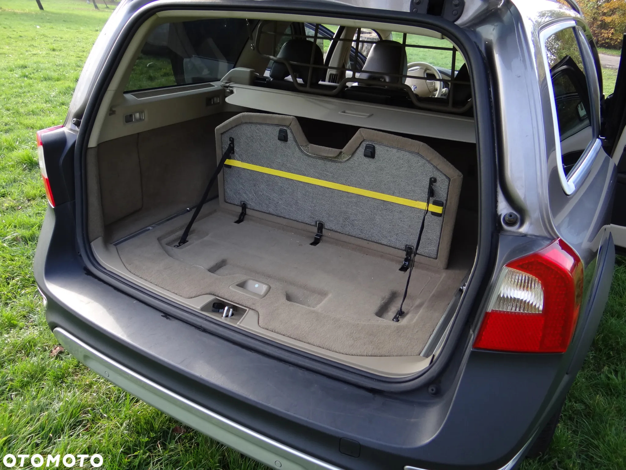 Volvo XC 70 3.2 AWD Summum - 6