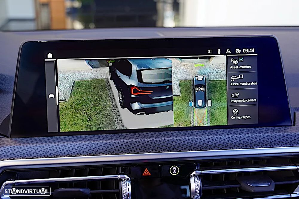 BMW X3 30 e xDrive Pack M - 36