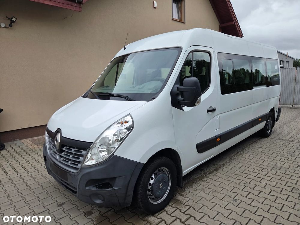 Renault MASTER L3 H2 - 2