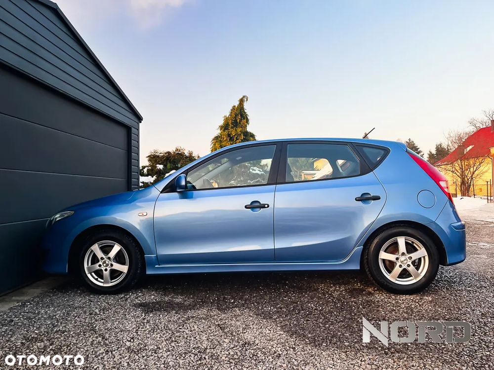 Hyundai i30 1.4 Classic - 6