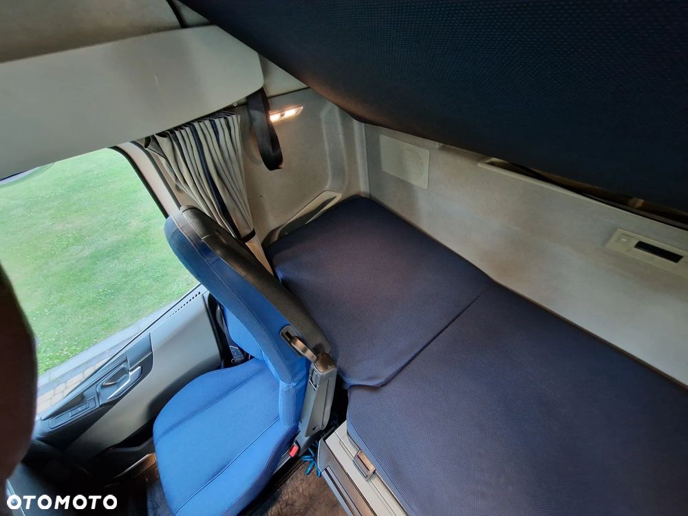 Volvo FH5 500 E6 / 1 x TURBO / XXL / ACC / MEGA / LOW DECK / JAK NOWY - 36
